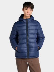 Куртки и дубленки Timberland модель TB0A44A1451 Фото