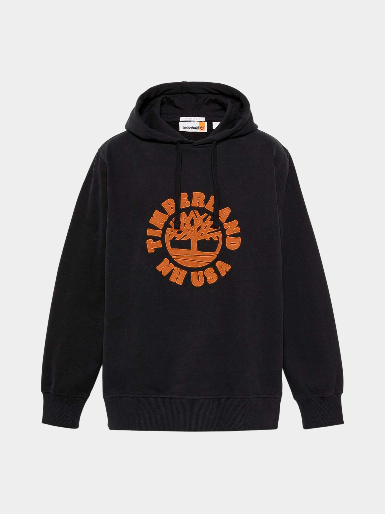 Худи и свитшоты Timberland модель TB0A5MBT001 Фото