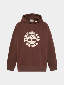 Худи и свитшоты Timberland модель TB0A5MBT243 Фото