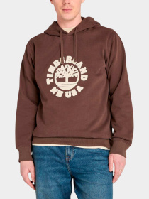 Худи и свитшоты Timberland модель TB0A5MBT243 Фото