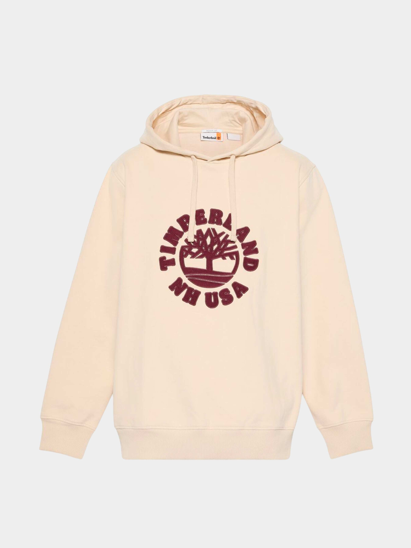 Худи и свитшоты Timberland модель TB0A5MBTEFL Фото