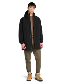 Куртки и дубленки Timberland модель TB0A5NGR001 Фото
