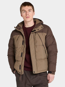Куртки и дубленки Timberland модель TB0A6267A0G Фото