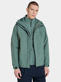 Куртки и дубленки Timberland модель TB0A6477392 Фото