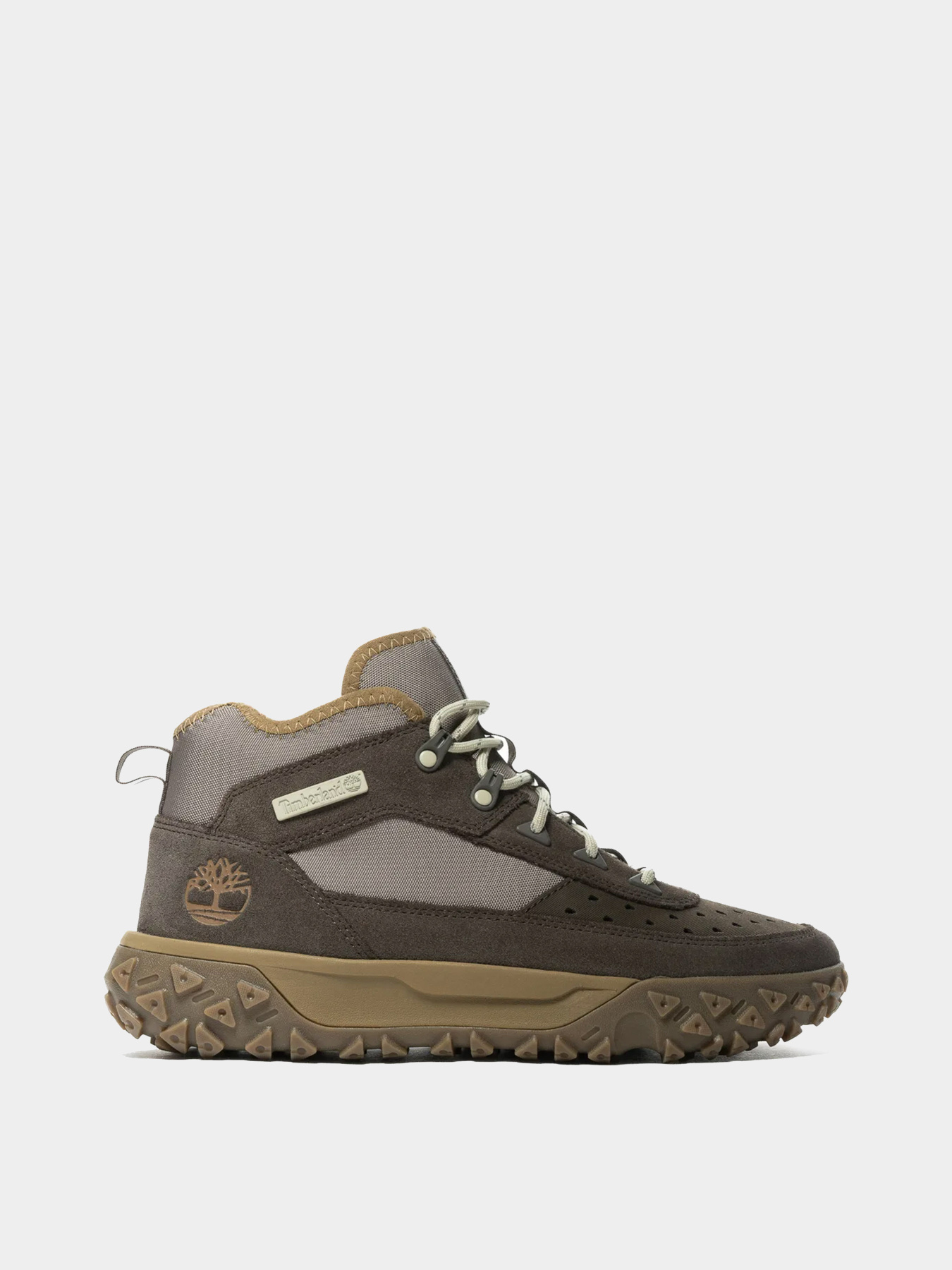 Ботинки и сапоги Timberland модель TB0A6CW1242 Ботинки и сапоги Timberland модель TB0A6CW1242 Фото