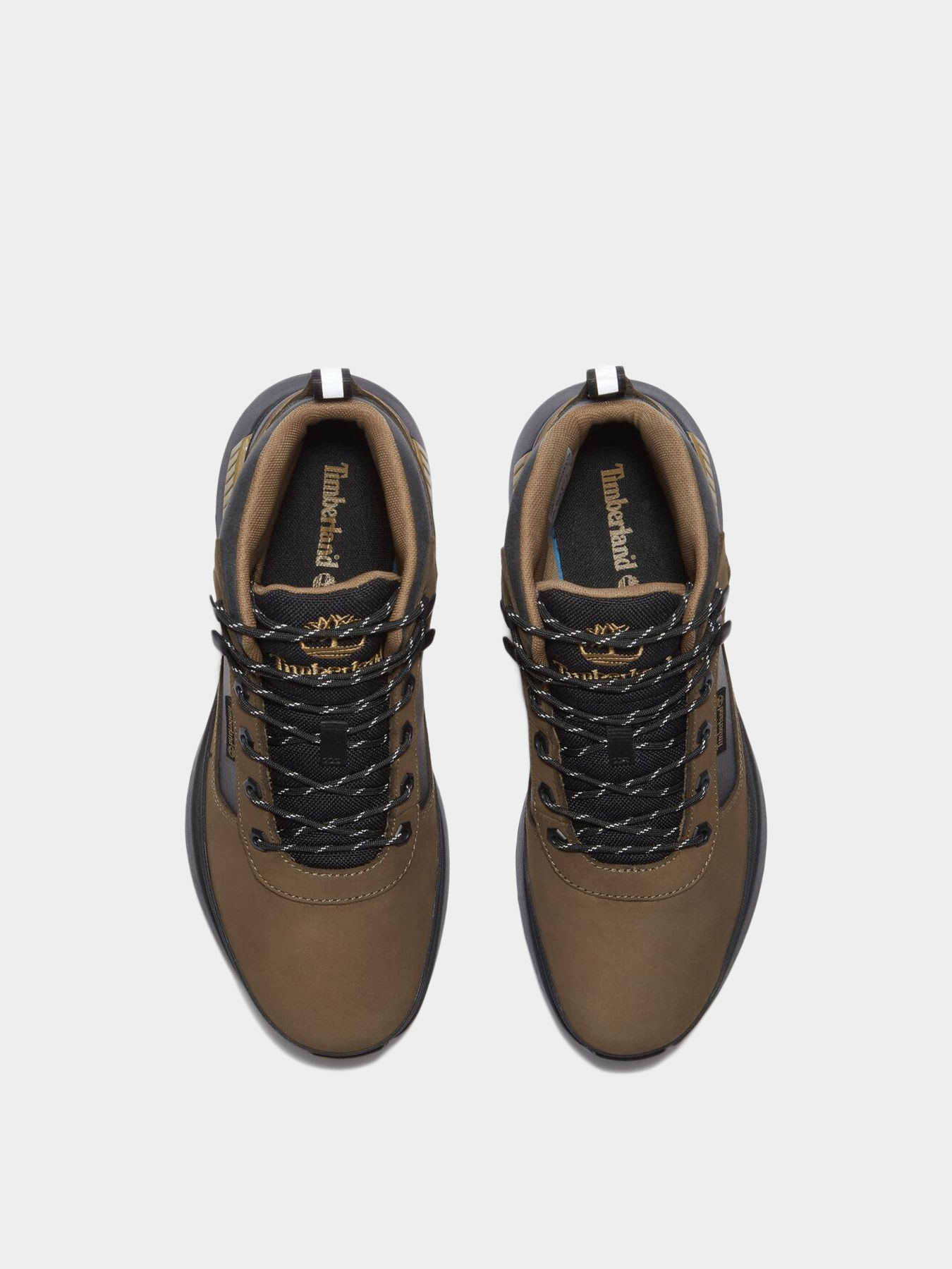 Ботинки и сапоги Timberland модель TB0A6DPSA4K Фото