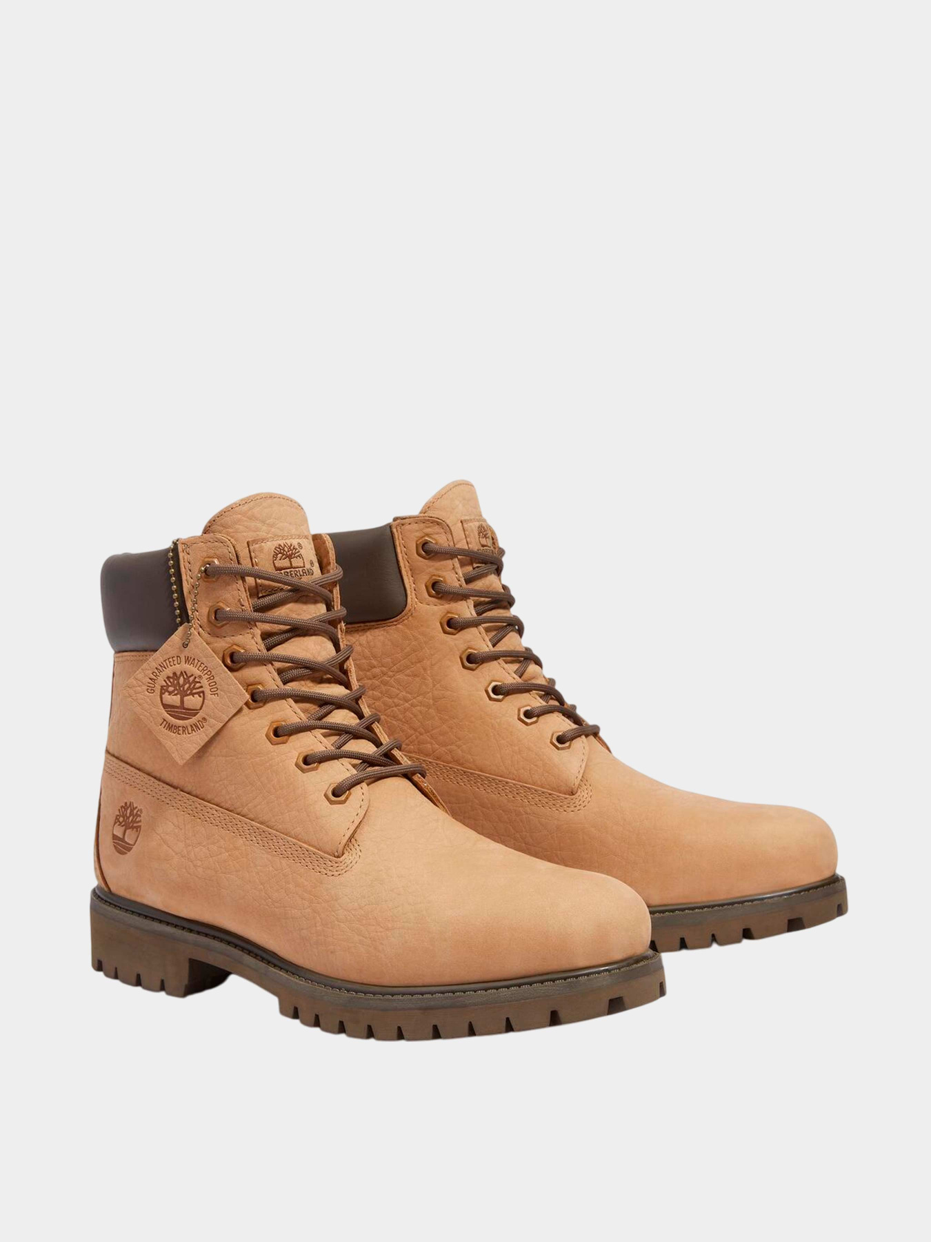 Ботинки и сапоги Timberland модель TB0A6G1RAFH Фото