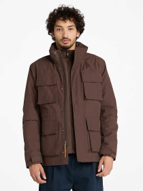 Куртки и дубленки Timberland модель TB0A6UZJ243 Фото