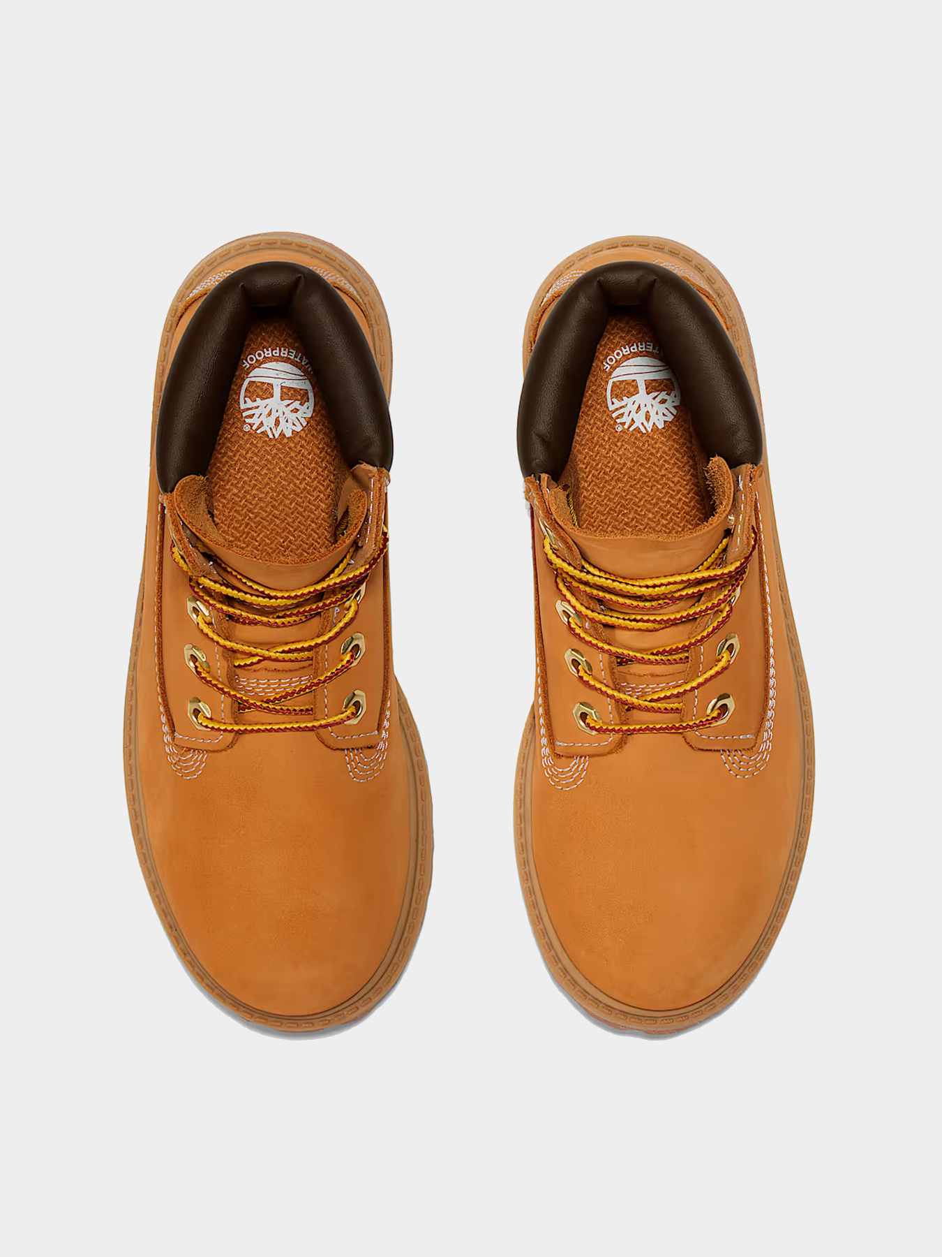 Ботинки и сапоги Timberland модель TB112909713 Ботинки и сапоги Timberland модель TB112909713 Фото