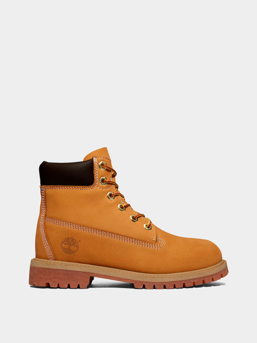 Бәтеңке мен етіктер Timberland үлгі TB112909713 Фото