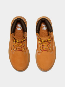 Ботинки и сапоги Timberland модель TB112909713 Фото