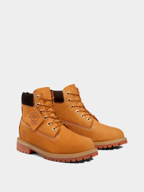 Ботинки и сапоги Timberland модель TB112909713 Фото