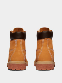 Ботинки и сапоги Timberland модель TB112909713 Фото