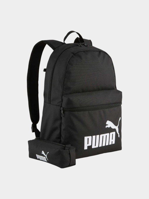 Рюкзаки PUMA модель 09119101 Фото