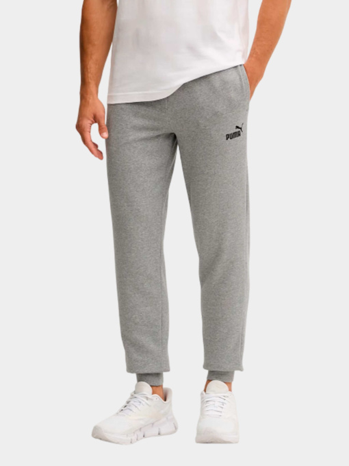 Брюки PUMA модель 68260603 Фото