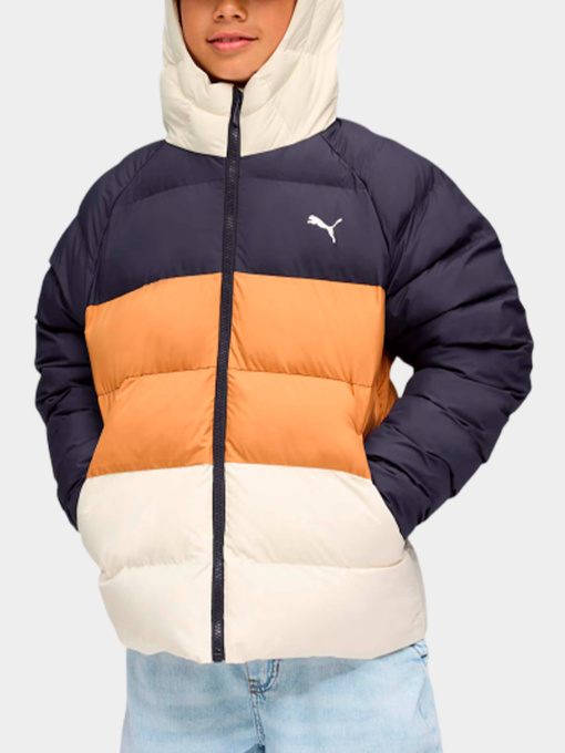 Куртки и дубленки PUMA модель 68840416 Фото