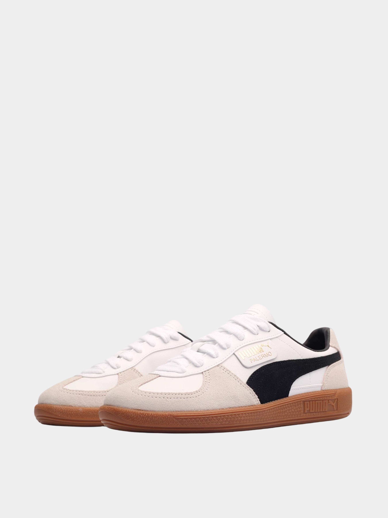 Кеды PUMA модель 39646401 Фото