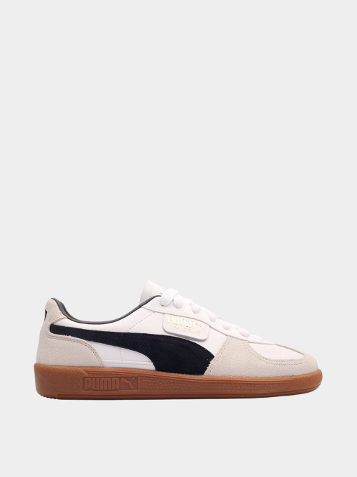 Кеды PUMA модель 39646401 Фото