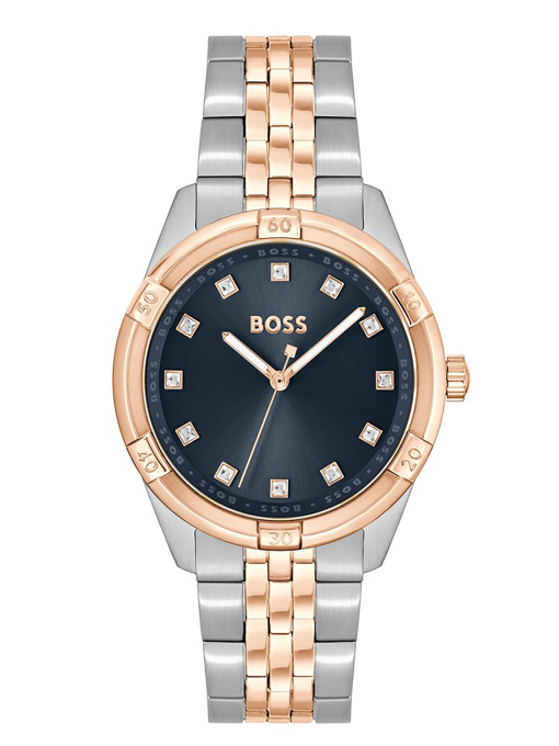 Часы Boss модель 1502709 Фото