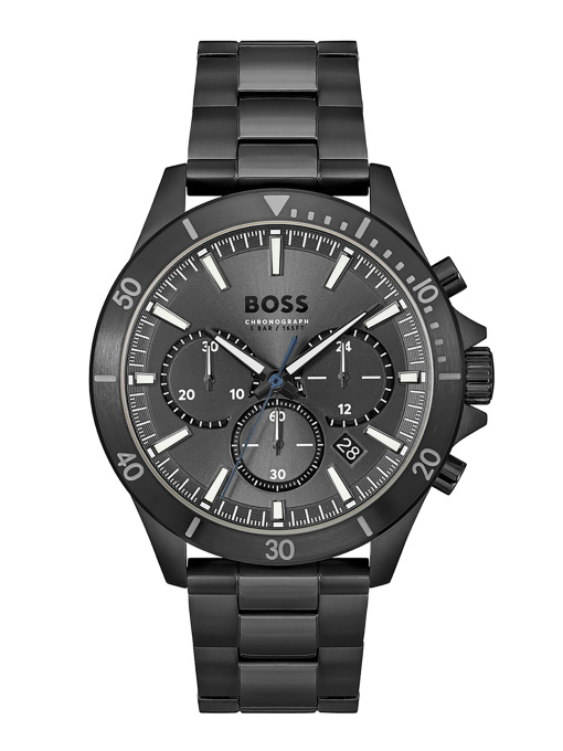 Часы Boss модель 1514058 Фото
