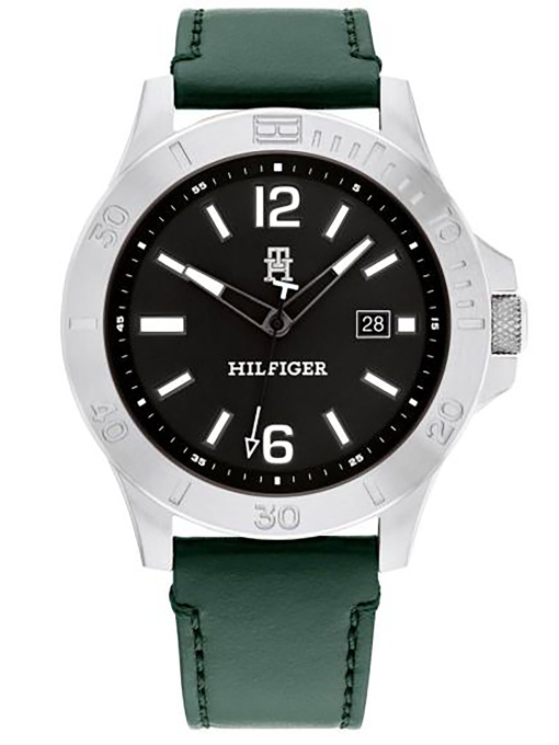 Часы Tommy Hilfiger модель 1710531 Фото