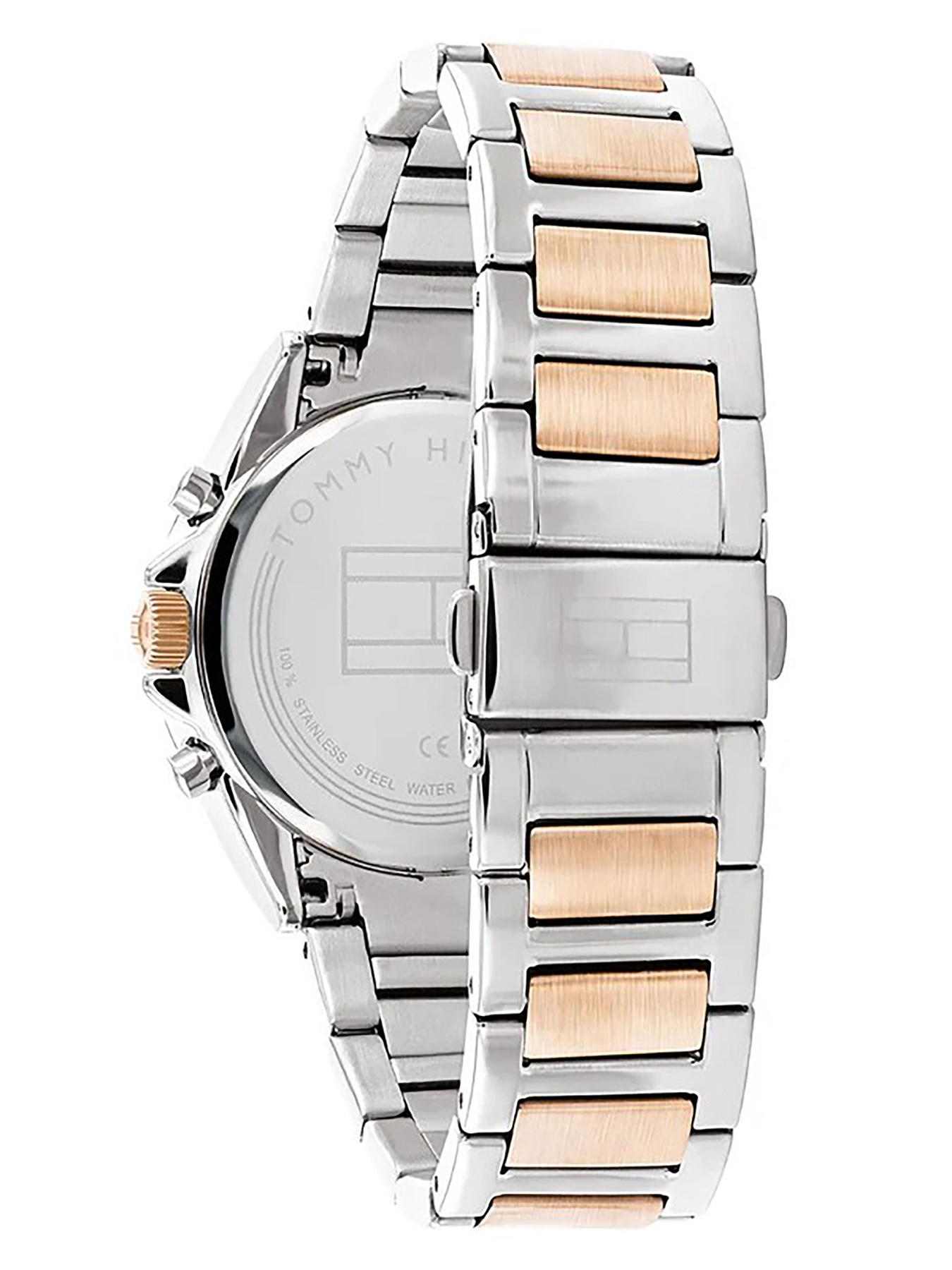 Часы Tommy Hilfiger модель 1782387 Фото