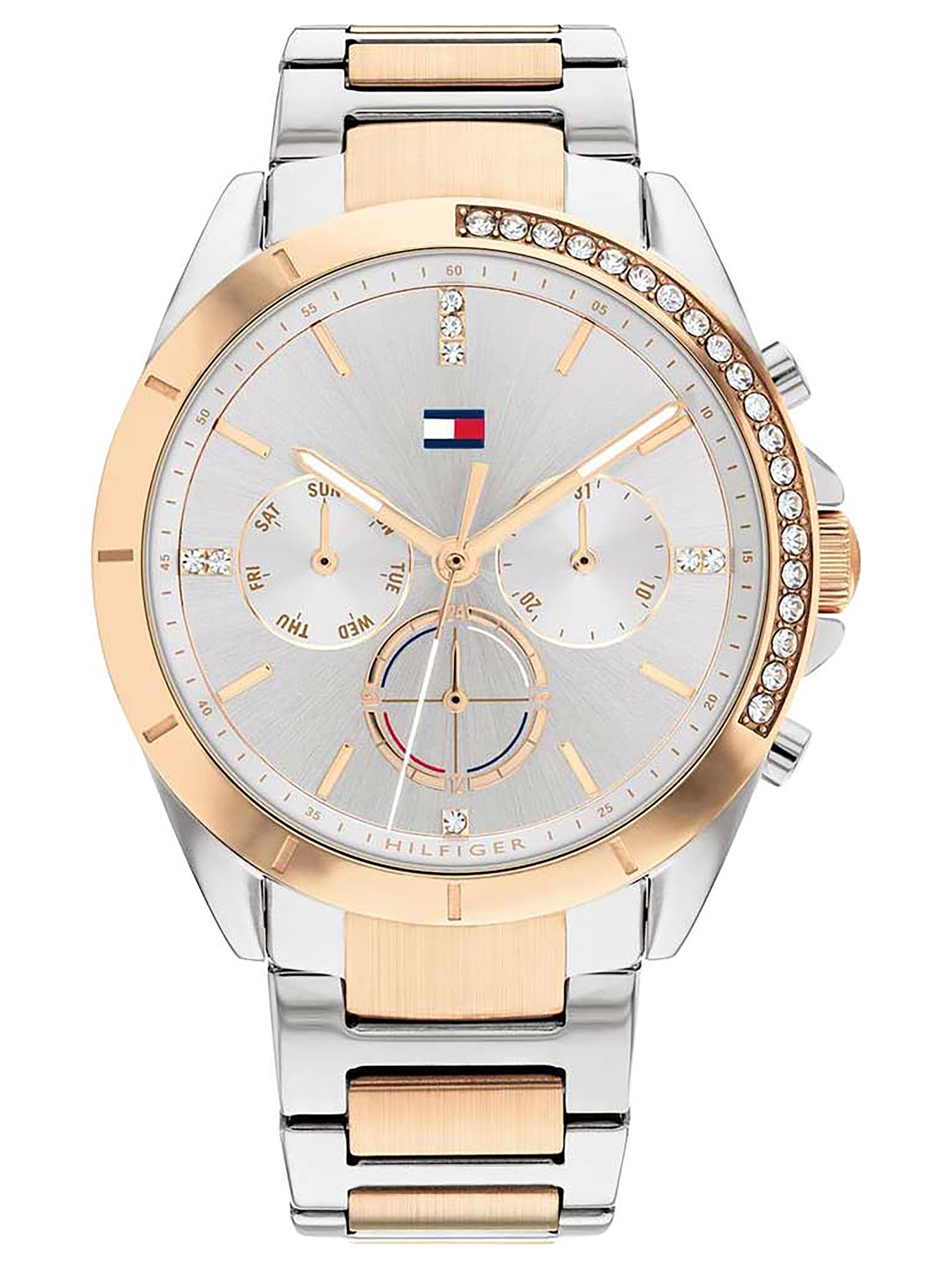 Часы Tommy Hilfiger модель 1782387 Фото