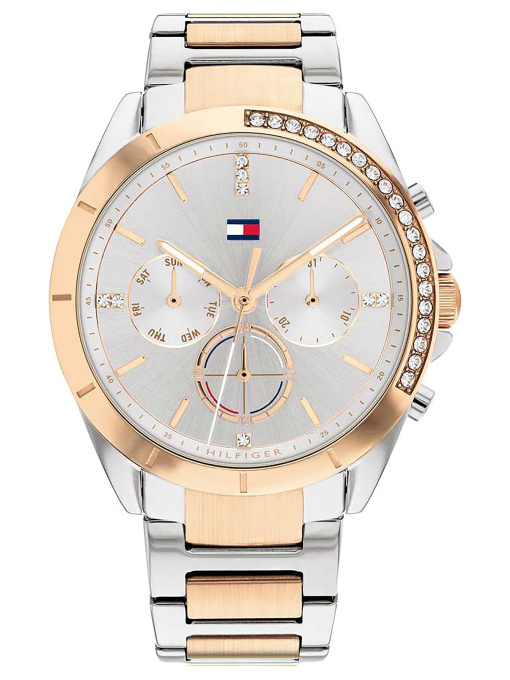 Часы Tommy Hilfiger модель 1782387 Фото