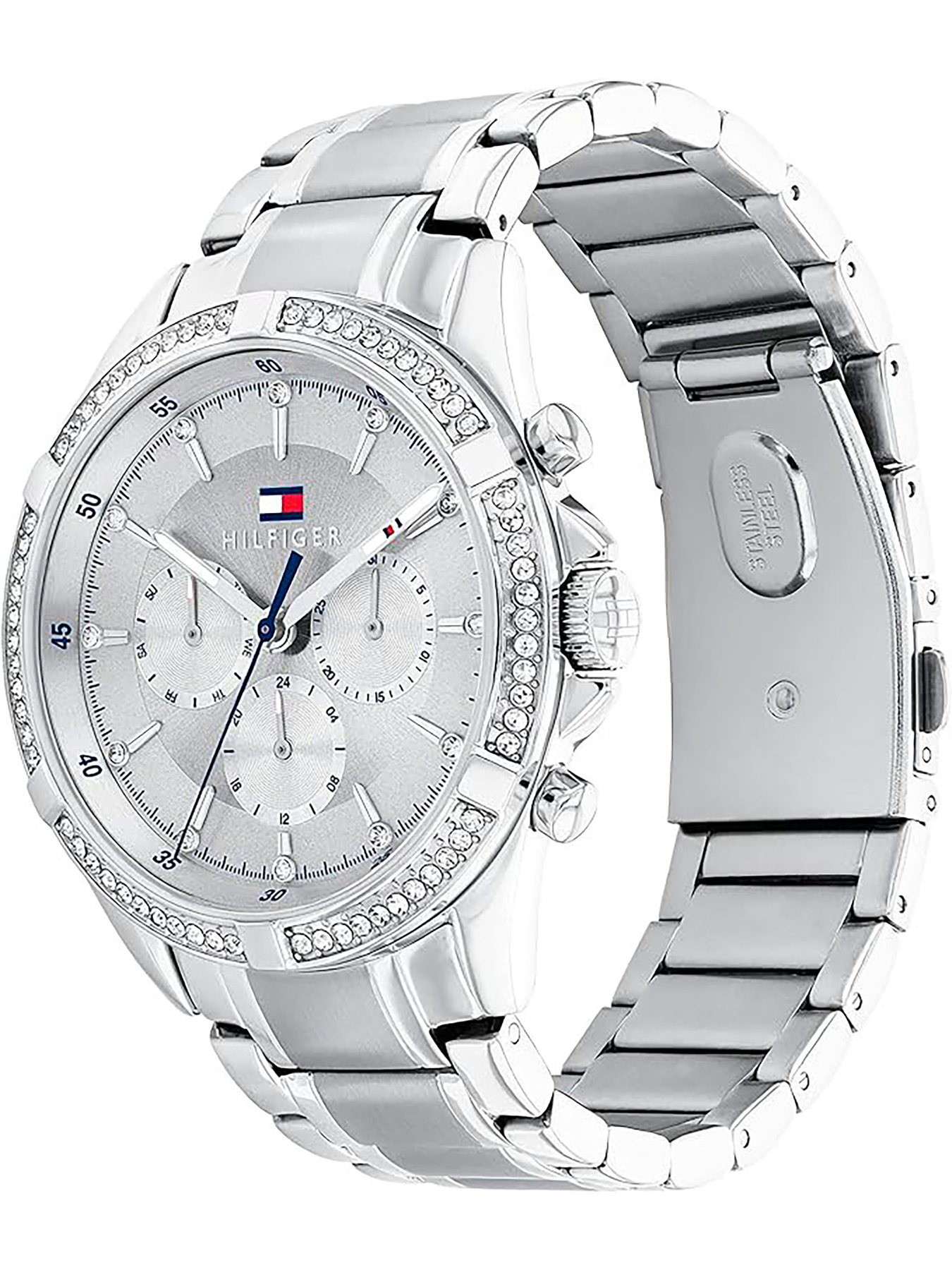 Часы Tommy Hilfiger модель 1782557 Фото