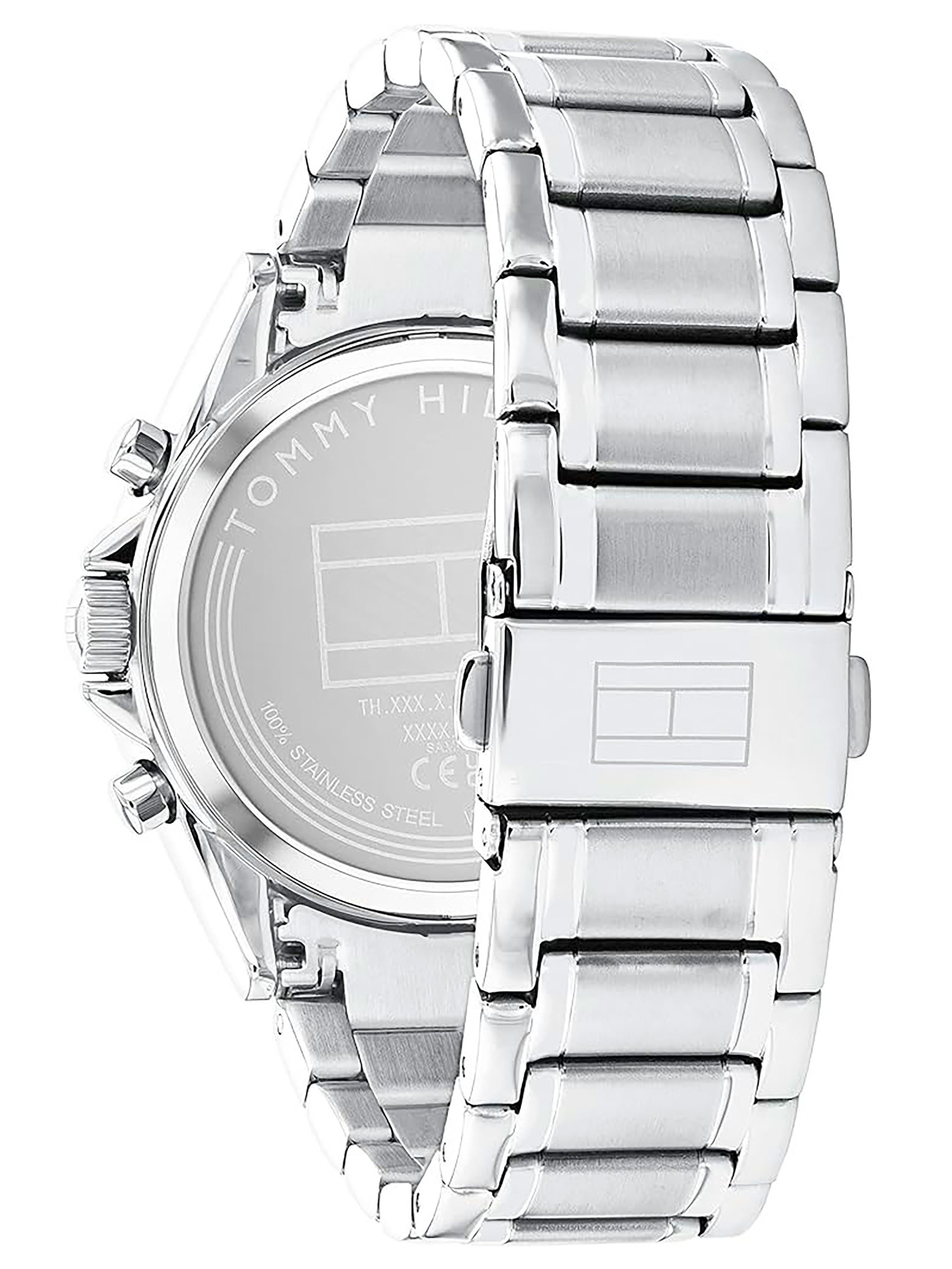 Часы Tommy Hilfiger модель 1782557 Фото
