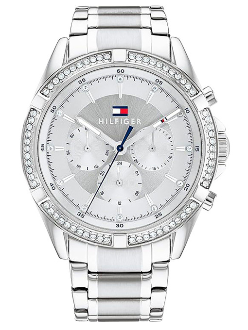 Часы Tommy Hilfiger модель 1782557 Фото