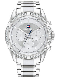 Часы Tommy Hilfiger модель 1782557 Фото