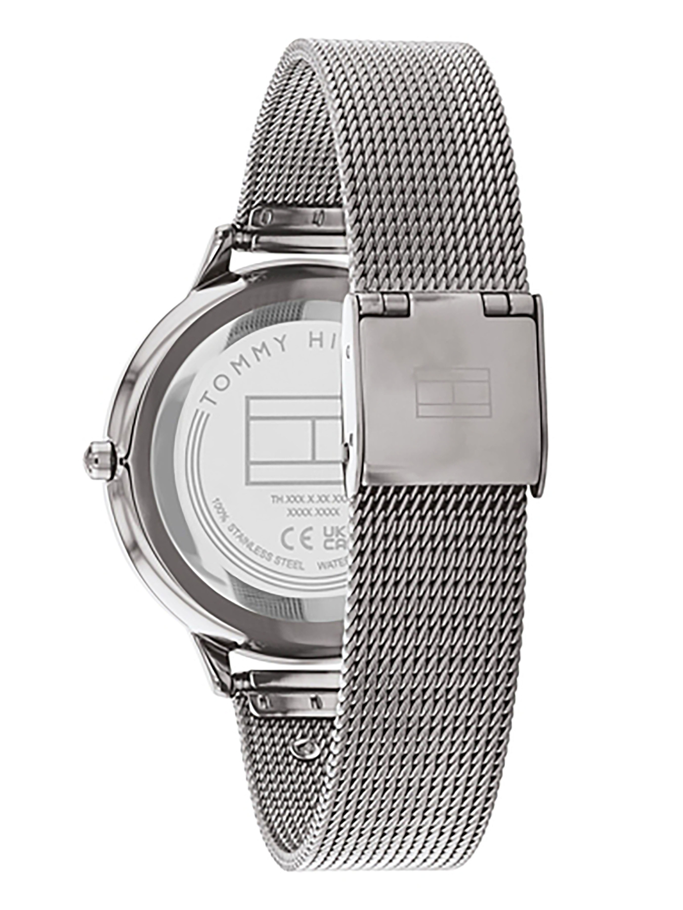 Часы Tommy Hilfiger модель 1782587 Фото