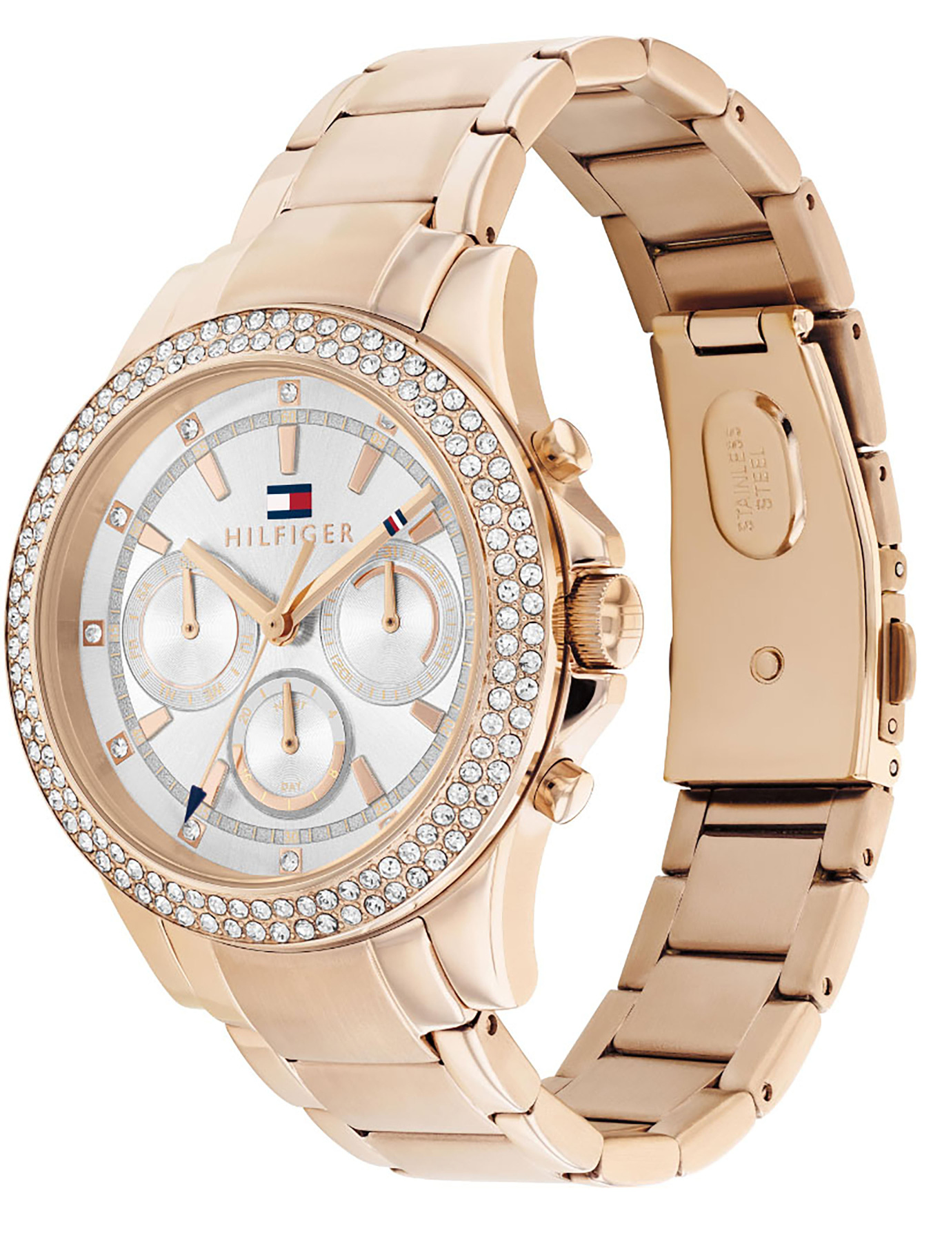 Часы Tommy Hilfiger модель 1782624 Фото