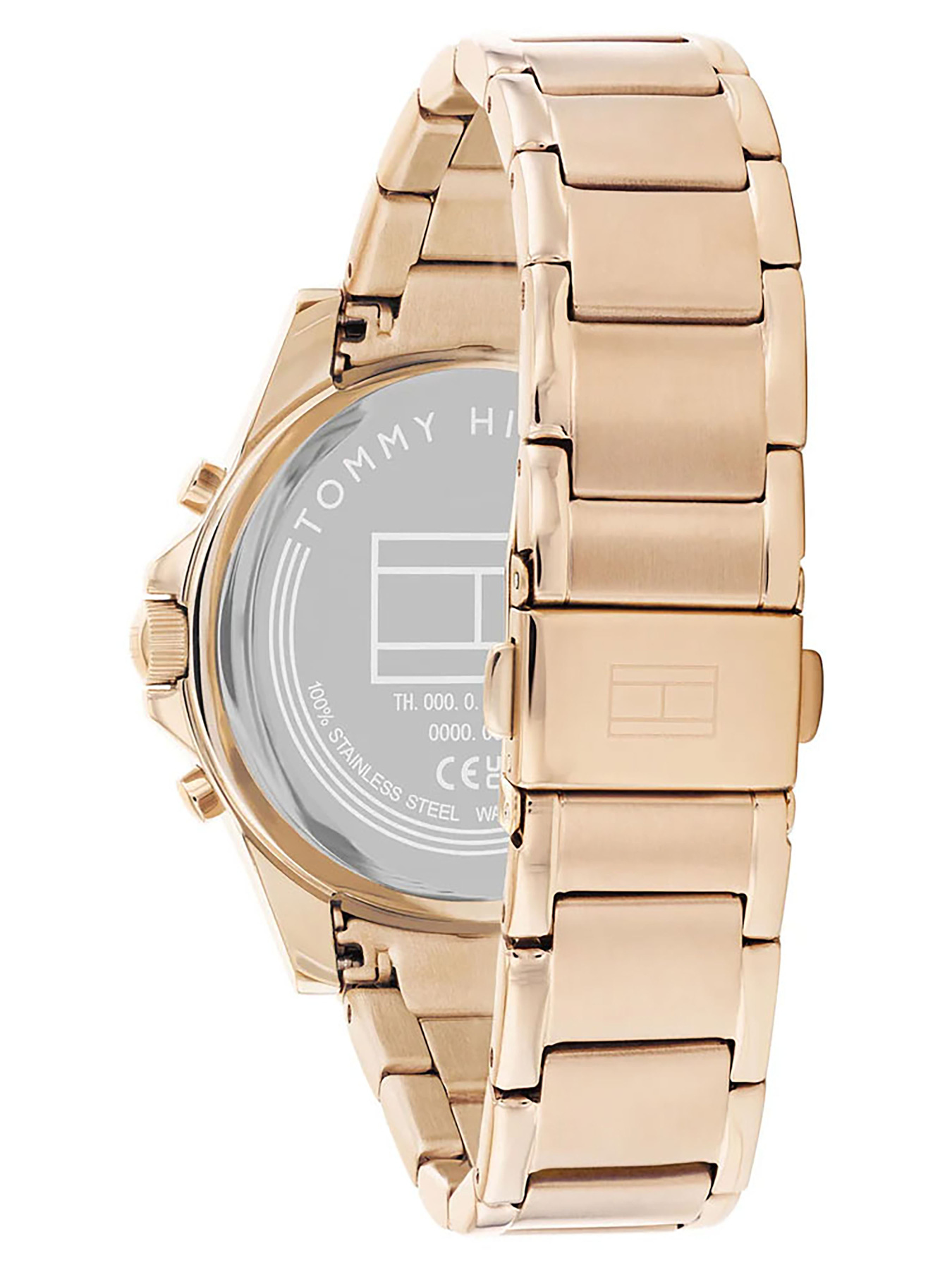 Часы Tommy Hilfiger модель 1782624 Фото