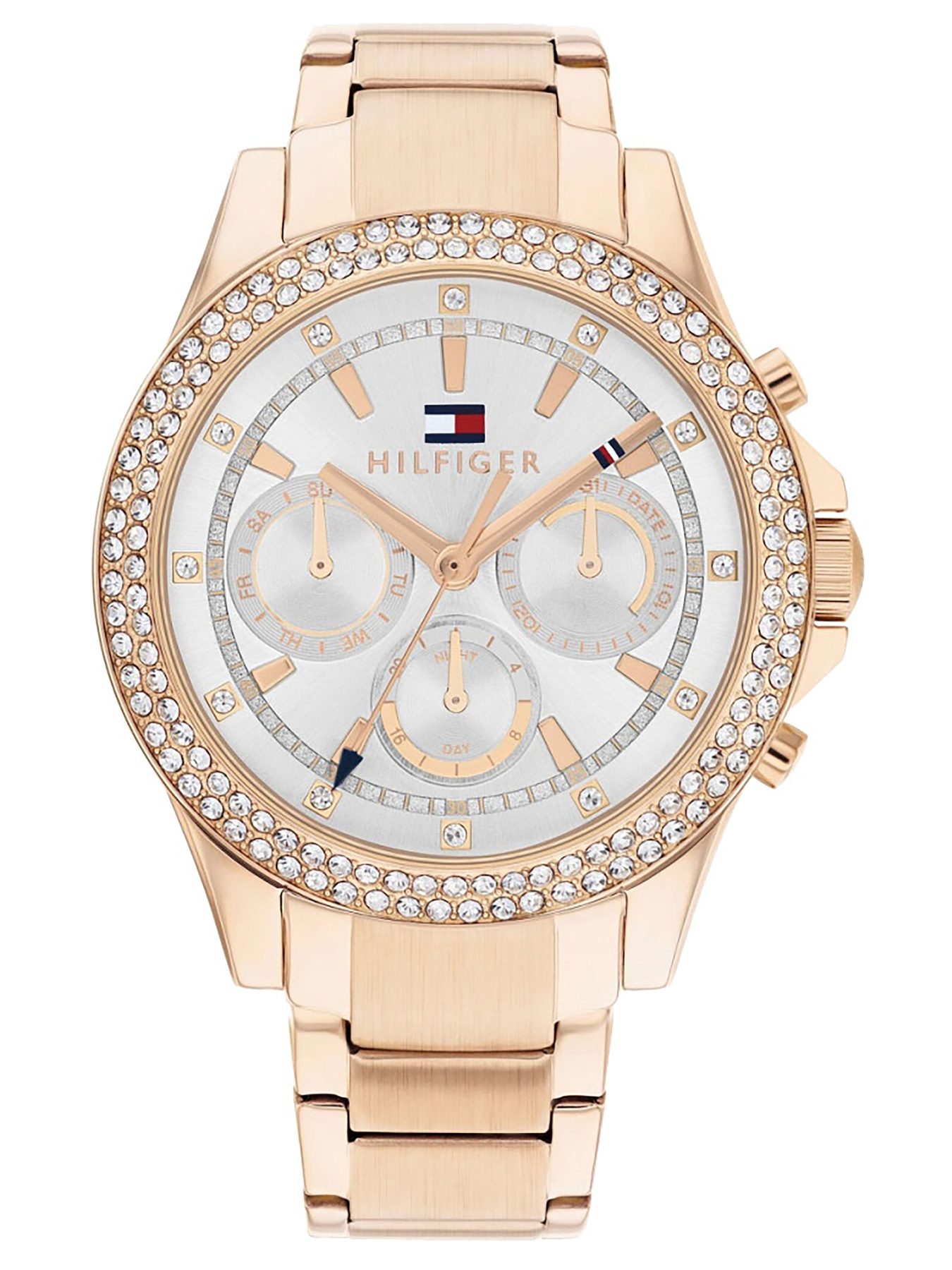 Часы Tommy Hilfiger модель 1782624 Фото