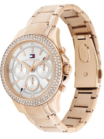 Часы Tommy Hilfiger модель 1782624 Фото