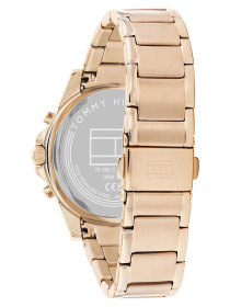 Часы Tommy Hilfiger модель 1782624 Фото