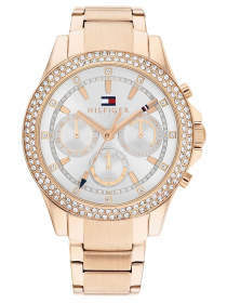 Часы Tommy Hilfiger модель 1782624 Фото
