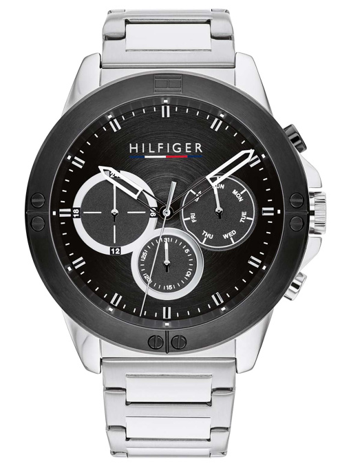 Часы Tommy Hilfiger модель 1791890 Фото