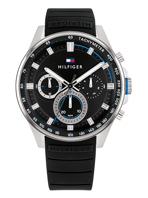 Часы Tommy Hilfiger модель 1791971 Фото