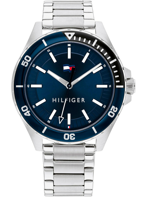 Часы Tommy Hilfiger модель 1792012 Фото