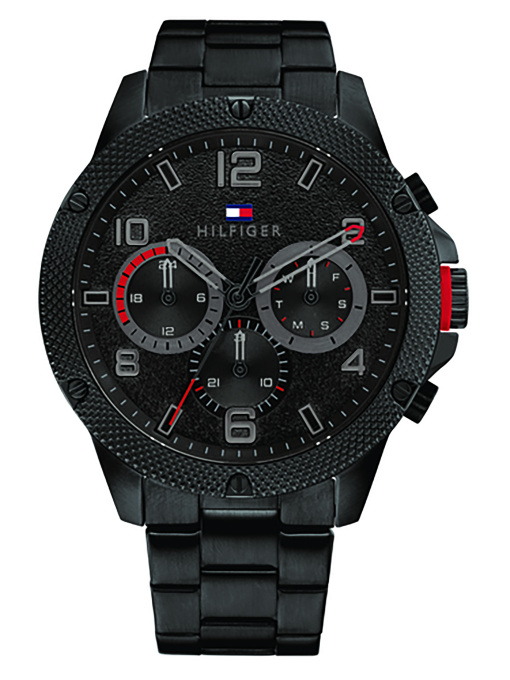 Часы Tommy Hilfiger модель 1792030 Фото