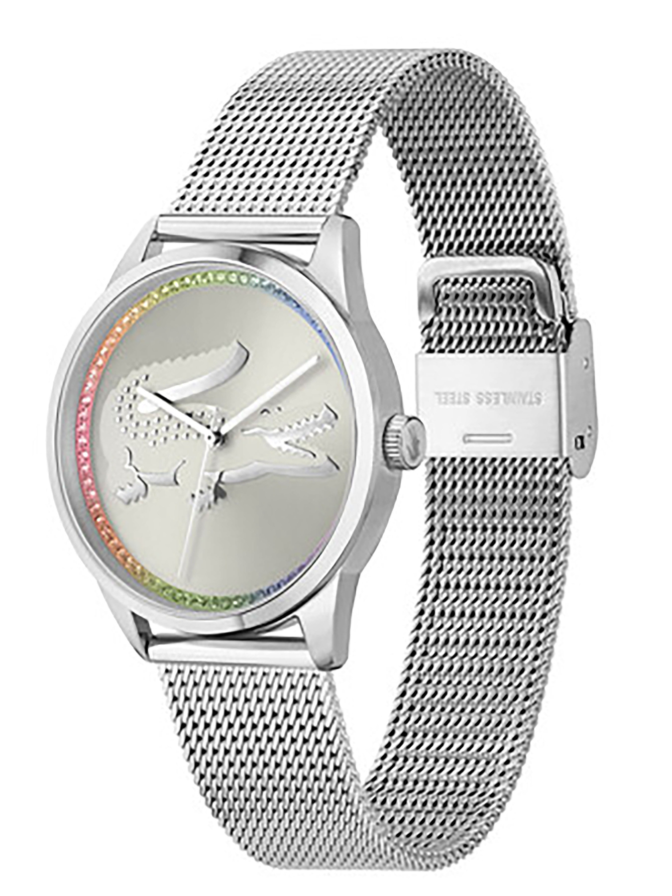 Часы Lacoste модель 2001259 Часы Lacoste модель 2001259 Фото