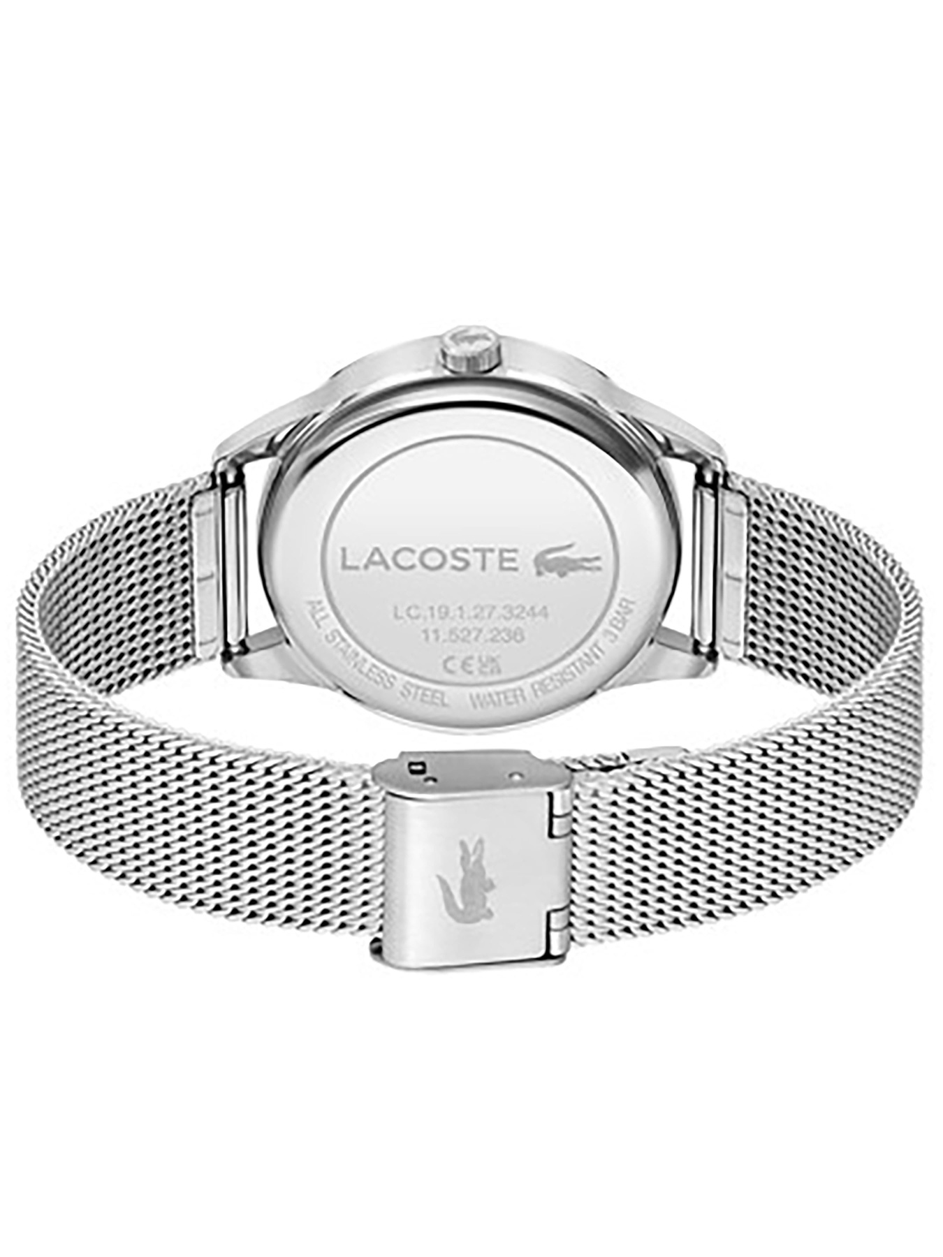 Часы Lacoste модель 2001259 Часы Lacoste модель 2001259 Фото