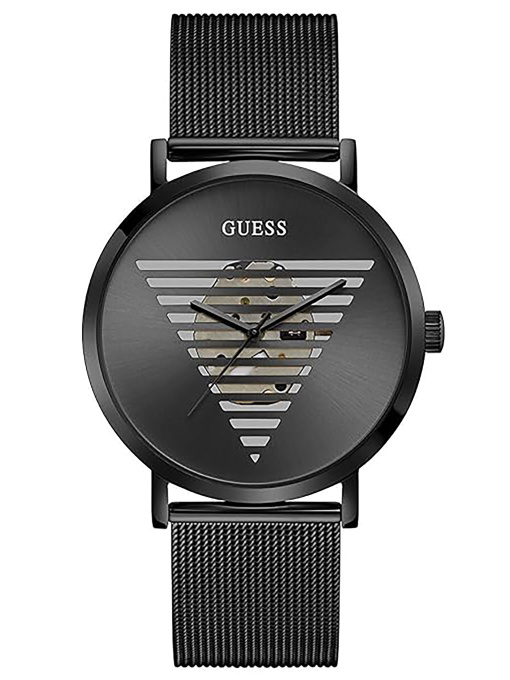 Часы GUESS модель GW0502G2 Фото