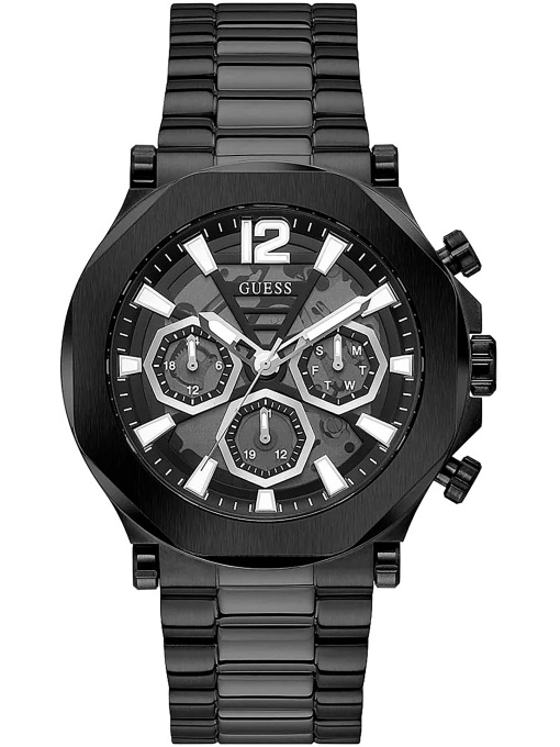 Часы GUESS модель GW0539G3 Фото