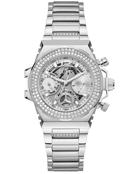 Часы GUESS модель GW0552L1 Фото