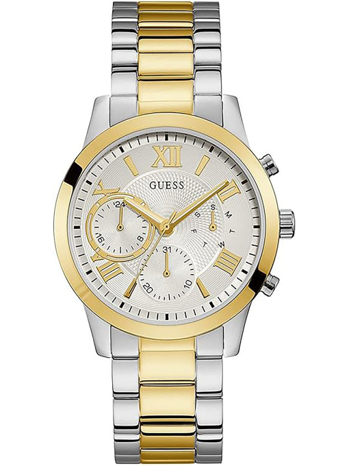 Часы GUESS модель W1070L8 Фото
