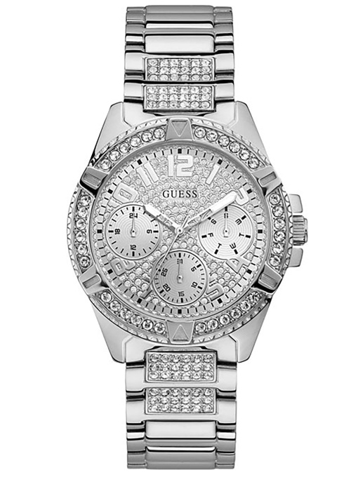 Часы GUESS модель W1156L1 Фото